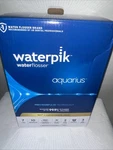 Waterpik Aquarius WP-662CD Flosser Electric Oral Dental Gum/teeth Cleaner. Fixed Price $49.00.