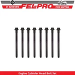 1998-2007 Ford Taurus Engine Cylinder Head Bolt Set Fel-pro 1999 2000 2001. Fixed Price $39.59.