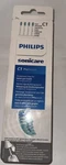 Philips C1 Sonicare Pro Results Replacement Brush Heads 4 Pack- New. Fixed Price $13.00.