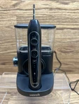 Waterpik Sonic-fusion 2.0 Professional Electric Toothbrush & Flosser Used. Fixed Price $39.95.