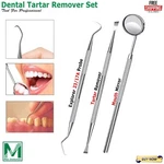 Advanced Dental Cleaning Kit High-quality Health Tools Explorers Mirror. Fixed Price $14.51.