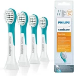 4X Pack Replacement Toothbrush Heads For Philips Sonicare Kids 3+YEARS. Fixed Price $17.98.