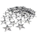 Artgifthou Galvanized Silver Stars Decor. Primitive Small Metal Barn For.... Fixed Price $26.39.