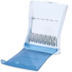 Waterpik 20014060 Flosser Tip Holder Only TS-105E 1/PK. Fixed Price $17.03.