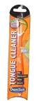 Dentek Tongue Cleaner Fresh Mint - Orange. Fixed Price $6.74.