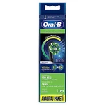 Oral-b Pro-expert Cross Action For Superior Cleaning 4 Brush. Fixed Price $26.74.
