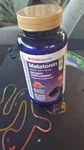 Cvs Health Melatonin 12MG Berry Quick-dissolve Tablets 90 Count Sleep Support. Fixed Price $14.50.