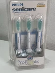 Philips Sonicare Toothbrush Pro Results R700 R900 RS900 Heads New. Fixed Price $14.99.