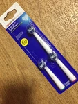Cvs Replacement Brush Heads Easy Flex Totalpower 3-PK. Fixed Price $12.00.
