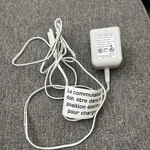 Waterpik Waterflosser Charger YL-35-030100A Adapter WP-360/365/WP440/WP/WP462C. Fixed Price $13.95.