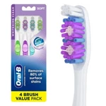 Oral-b Vivid Whitening Manual Toothbrush. Fixed Price $13.00.