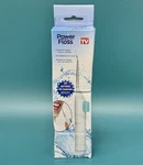 Power Floss Manual Oral Irrigator Dental Cleaner Portable Water Jet Tool New. Fixed Price $17.00.