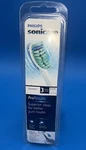 Sale Philips Sonicare Proresults Heads Fit Diamond Clean Toothbrush 3 Pack. Fixed Price $14.76.