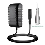 Ac Adapter For Waterpik Plus Flosser WP-440C WP-450W. Fixed Price $9.98.