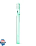Supersmile New Generation 45 Patented Long Toothbrush Green. Fixed Price $20.00.