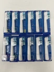 Genuine Oral-b Dual Clean 12 Replacement Brush Heads Refill New & Sealed. Fixed Price $55.00.