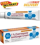 Med Pride 1% Clotrimazole Antifungal Cream 1OZ- Fungus Skin Care Treatment With. Fixed Price $7.40.