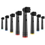 Bukurii Replacement Brush Heads Compatible With 1 Count (pack Of 8), BK208B. Fixed Price $19.99.