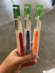 Gum End Tuft Toothbrush 308 Extra Small Head (pack Of 3) Sunstar. Fixed Price $9.99.