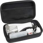 Hermitshell Hard Case Storage Bag Fits Waterpik Cordless Advanced 2.0 Flos. Fixed Price $23.99.