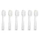 Seago Toothbrush Replacement Heads - SG977 SG513 6 Count (pack Of 1), White. Fixed Price $26.17.