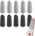 10 Pack Pedicures Replacement Heads For Flawless Electric Feet. Fixed Price $14.99.