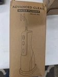 Miracle Smile Deluxe Pro Water Flosser Unique H-shaped Flossing Heads New. Fixed Price $21.99.