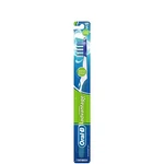 Oral-b Complete Fresh Scope Scented Soft Bristles Toothbrush 1 Ct. Fixed Price $8.89.