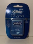 Oral-b Glide Pro Health Advanced Floss, Fresh Mint 38.2YD Orig VERSION-1 Pack. Fixed Price $24.99.