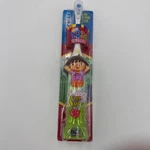 Deadstock Y2K 2003 Dora The Explorer Vtg Nickelodeon Electric Toothbrush Nos. Fixed Price $13.99.