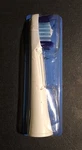 1 Oral-b Pulsonic Replacement Toothbrush Heads No Precision Tip Braun New. Fixed Price $12.99.