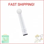 Interplak By Conair Opticlean Replacement Power Plaque Remover Brush Heads, Colo. Fixed Price $15.12.