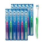 Oral-b Indicator 30 Toothbrush Compact Head, Soft Bristles 27 Tufts 80799985. Fixed Price $28.75.