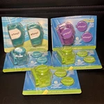 Dr Tung's Snap On Toothbrush Sanitizer - Lot Of Five. Fixed Price $35.00.
