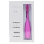Foreo Issa Hybrid Rechargeable Toothbrush ,silicone & Pbt Bristles, Lavender. Fixed Price $107.91.