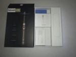 Fairywill Sonic Electric Toothbrush For Adults, 5 Heads. Fixed Price $13.00.