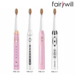 Fairywill Sonic Electric Toothbrush Rechargeable With Heads Adult Kids Usb. Fixed Price $35.33.