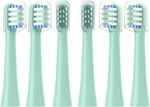 Replacement Toothbrush Heads Compatible With Colgate Hum Connected Smart Battery. Fixed Price $10.15.