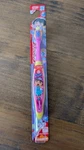 2007 Colgate Nickelodeon Dora The Explorer Extra Soft 2+ Clean Teeth Toothbrush. Fixed Price $13.00.