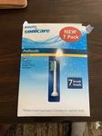 Philips HX6017 Pack Sonicare Toothbrush Head Proresults Replacement. Fixed Price $18.00.