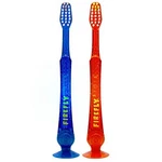 Firefly Light-up Timer Toothbrush With Suction Cup, 2 Count. Fixed Price $8.99.