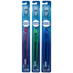 Oral-b Indicator Toothbrush, 30 Soft (3) Count (pack 1), Blue,white. Fixed Price $14.77.