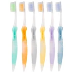 Sofresh Flossing Toothbrush 12 Variety Pack Mix Colors. Fixed Price $71.25.