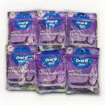 450CT: Oral-b Glide Dental Floss Picks Arctic Peppermint Oil, (6-PACK/75CT). Fixed Price $39.99.