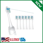 Replacement Toothbrush Heads For Water Pik Sonic Fusion (SF-01 / SF-02 SF-0). Fixed Price $22.53.