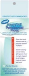 Proxysoft Periodontal Floss, 2 Pas - Dental Threader, Braces. Fixed Price $19.60.