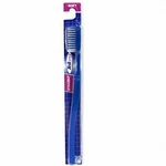 Tek Pro Toothbrush Full Head Medium Straight 1 Each Color May Vary 6 Pack. Fixed Price $13.12.
