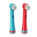 Brusheez Electronic Toothbrush Replacement Heads 2 Pack (pepper The Din.... Fixed Price $17.21.