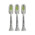 3X Philips Sonicare Diamondclean Standard Brush Heads White No Box. Fixed Price $16.93.