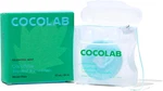 Woven Dental Floss, Dentist-designed Oral Care, Mint, Waxed, Expanding, Vegan, K. Fixed Price $20.95.